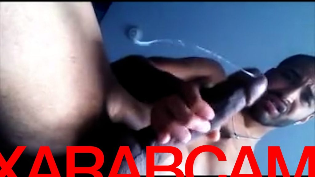 arab gay sex video