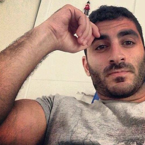 arab gay sex