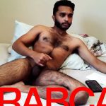 Kais – Algeria arab gay sex video