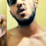 Assoun – Arab gay sex from Lebanon