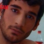 Cemil – Turkish gay sex