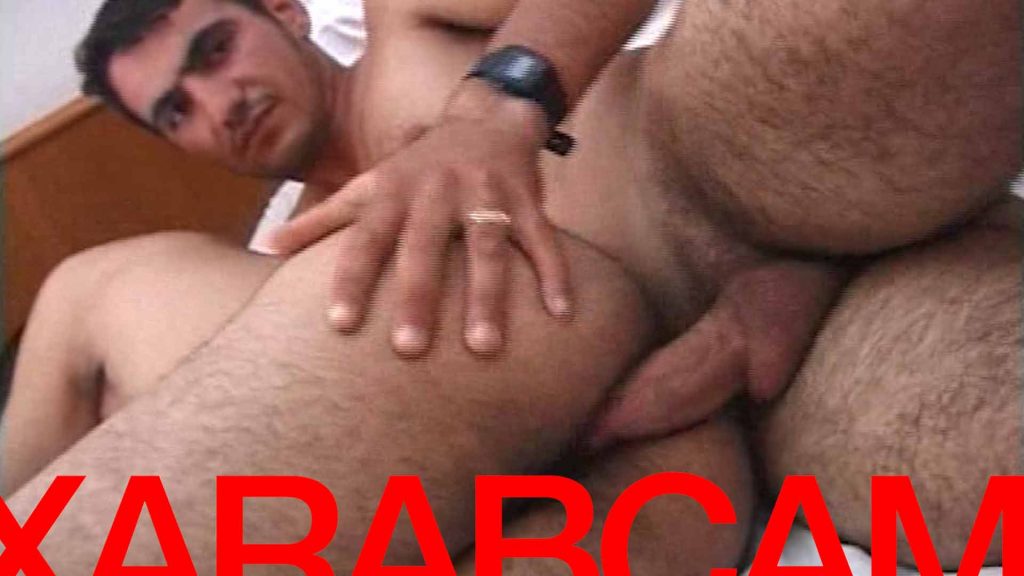 arab gay sex video