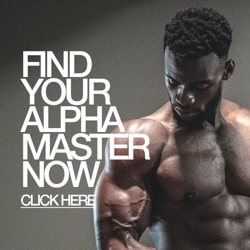 alpha men