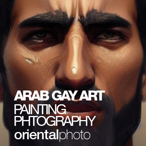 arab gay