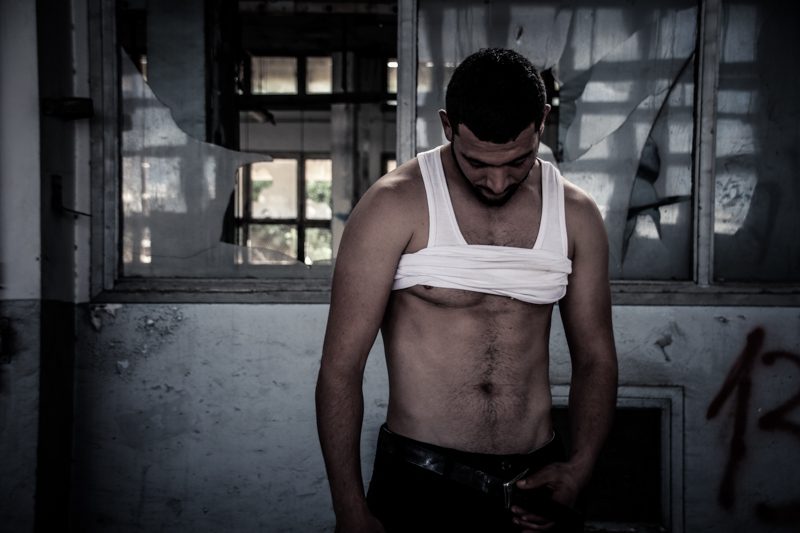 arab gay