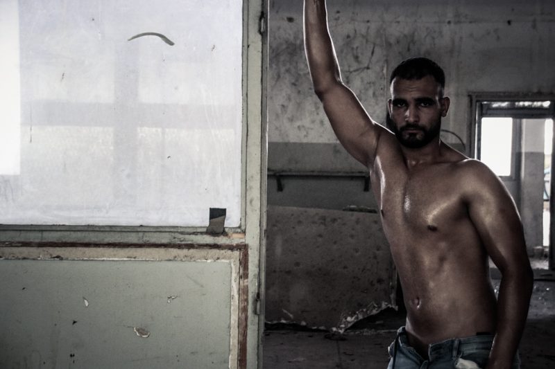 arab gay