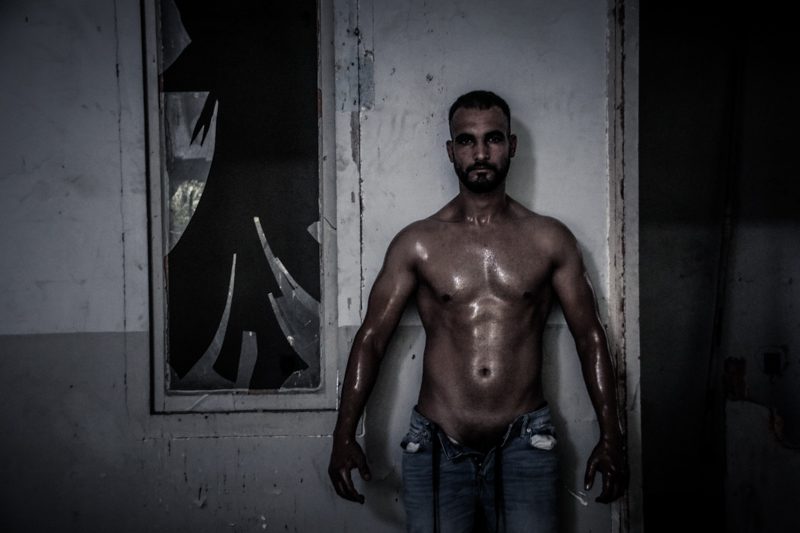 arab gay
