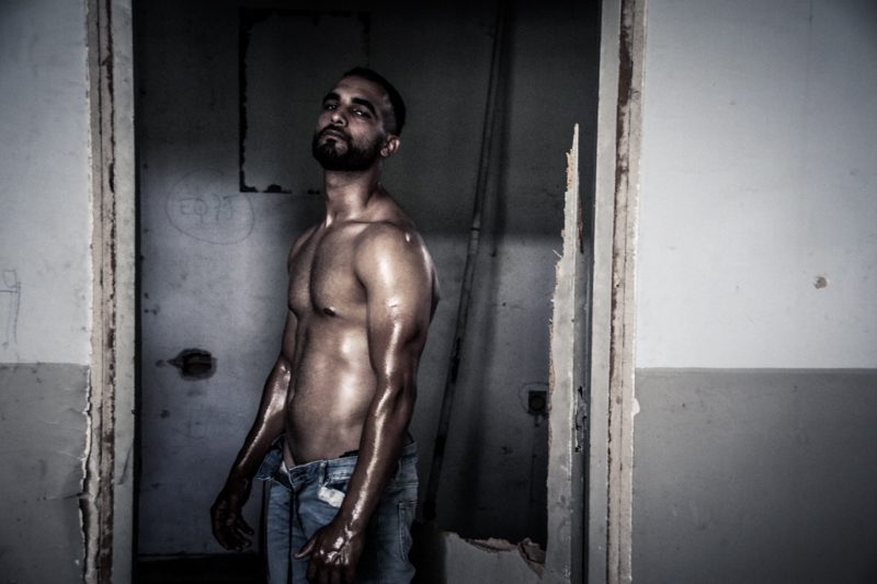 arab gay