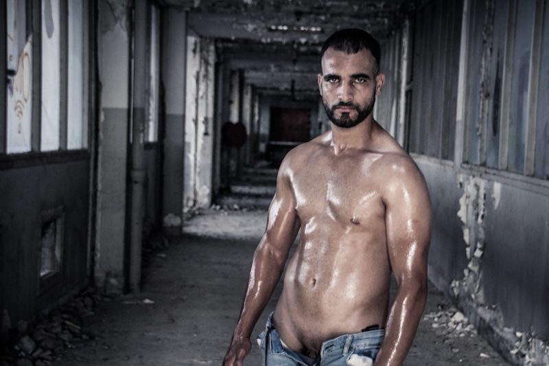 arab gay