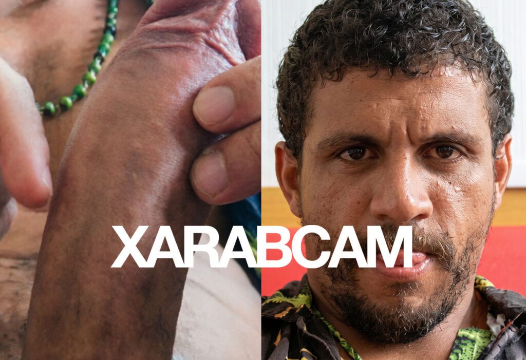Arab gay