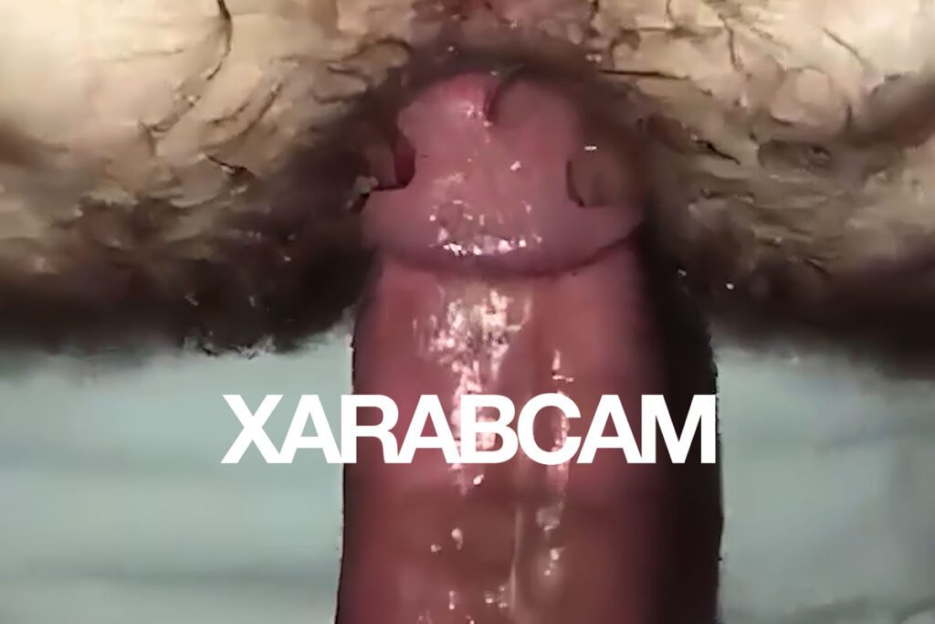 Arab gay