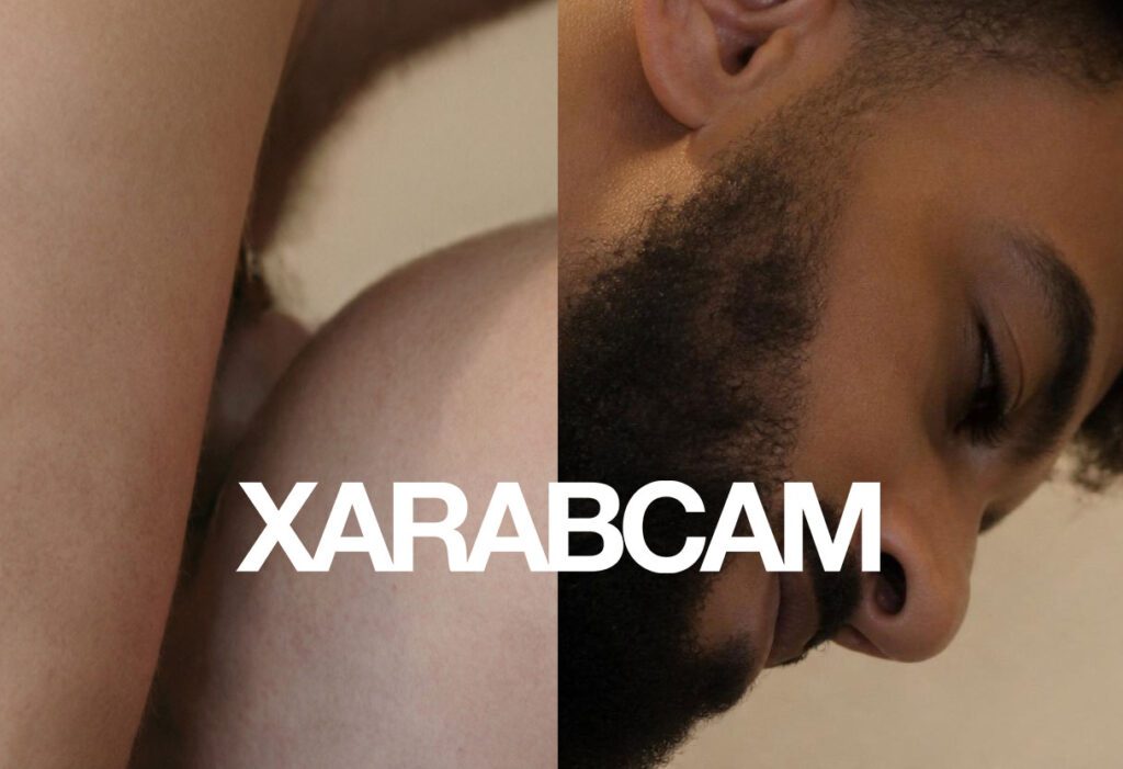 Arab gay