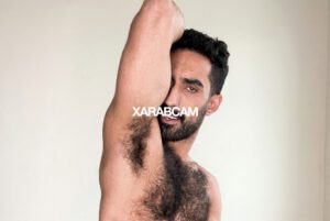 Arab gay