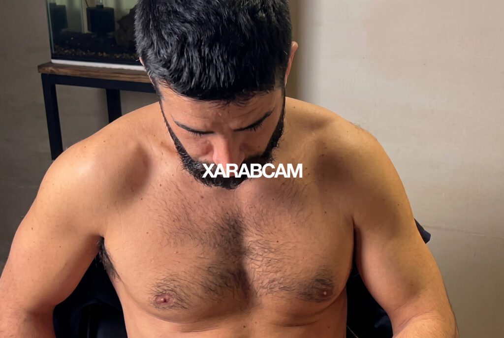 Arab gay