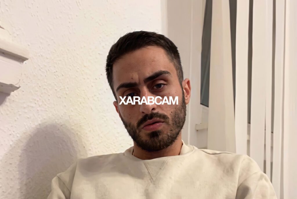 Arab gay