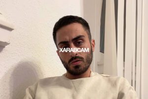 Arab gay