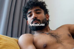 Arab gay