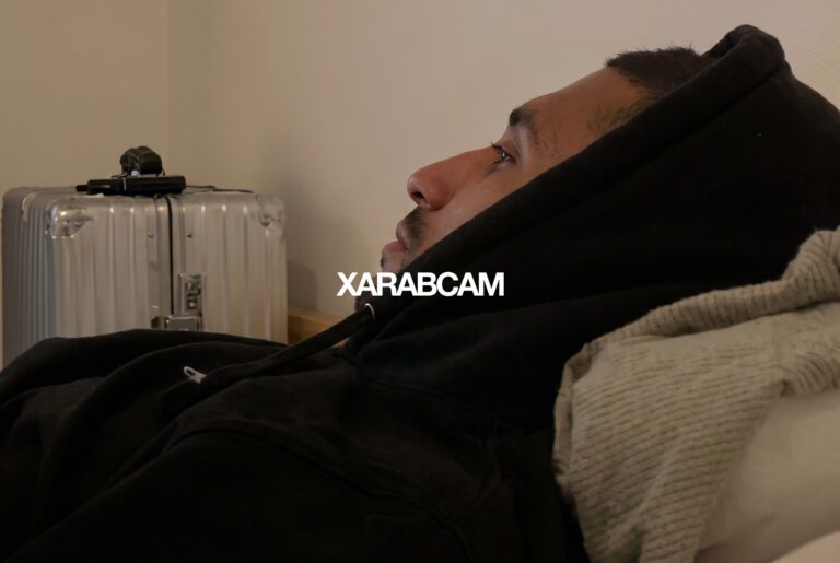 Arab gay