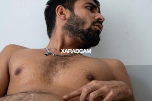 Arab gay