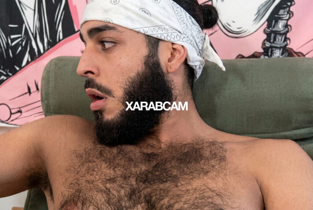 Arab gay
