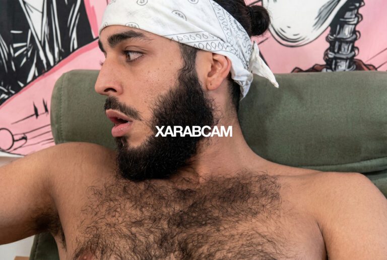 Arab gay