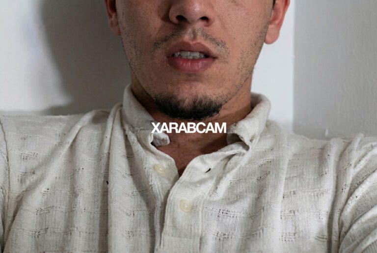 Arab gay