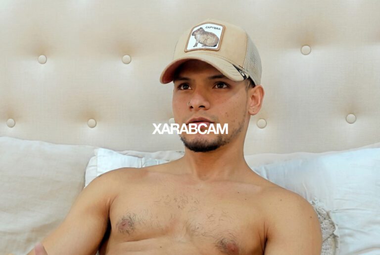 Arab gay