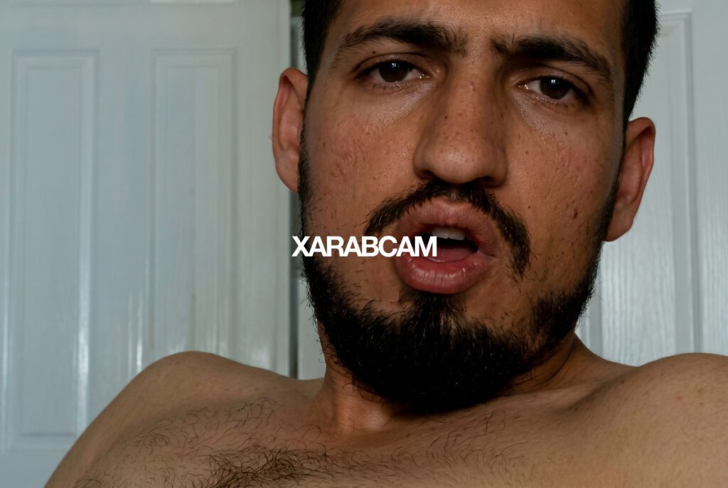 Arab gay