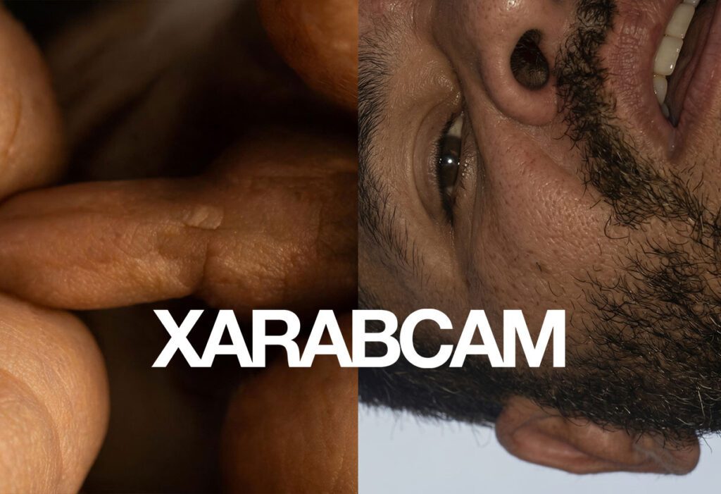 Arab gay