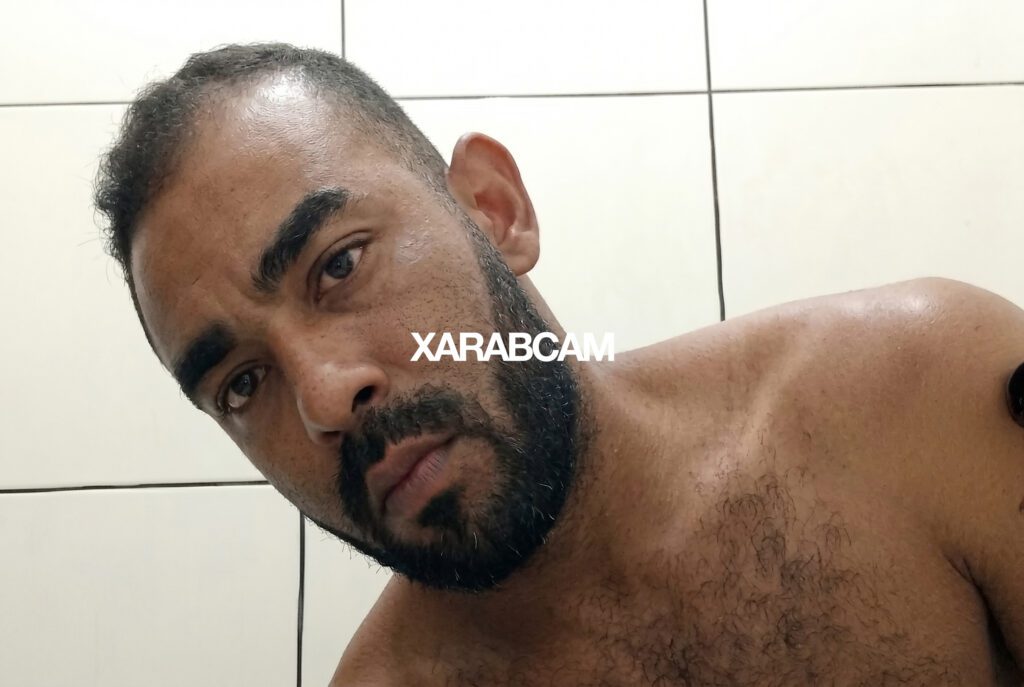 Arab gay