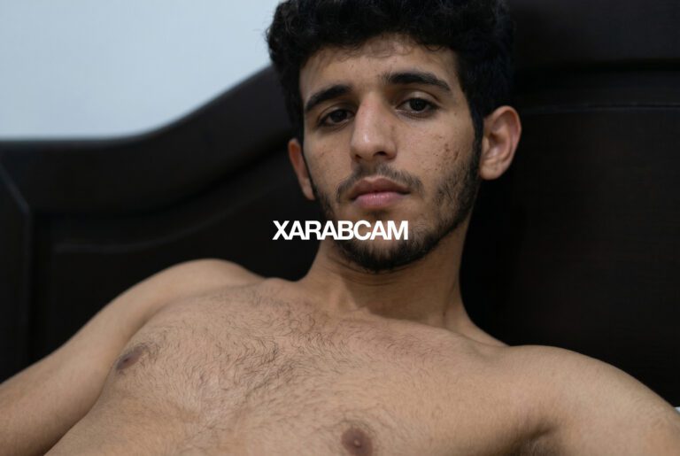 Arab gay