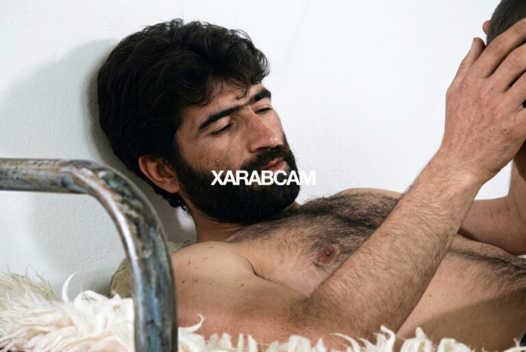 Arab gay