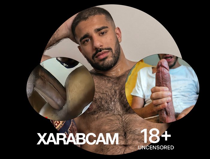 Arab gay