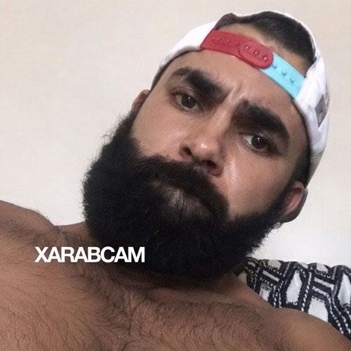 Arab gay