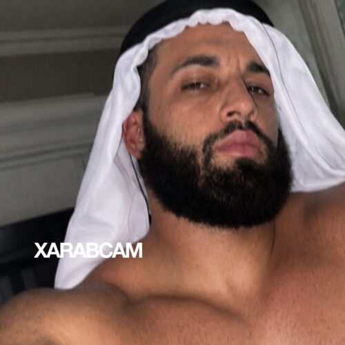 Arab gay
