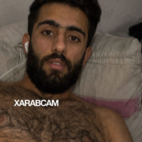 Arab gay