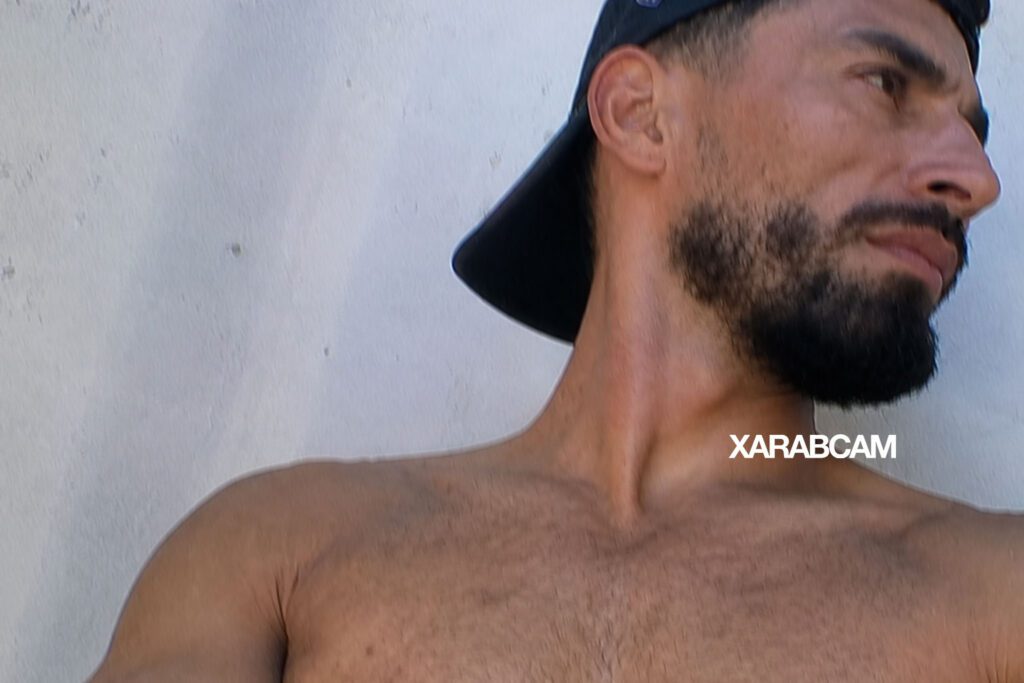 Arab gay