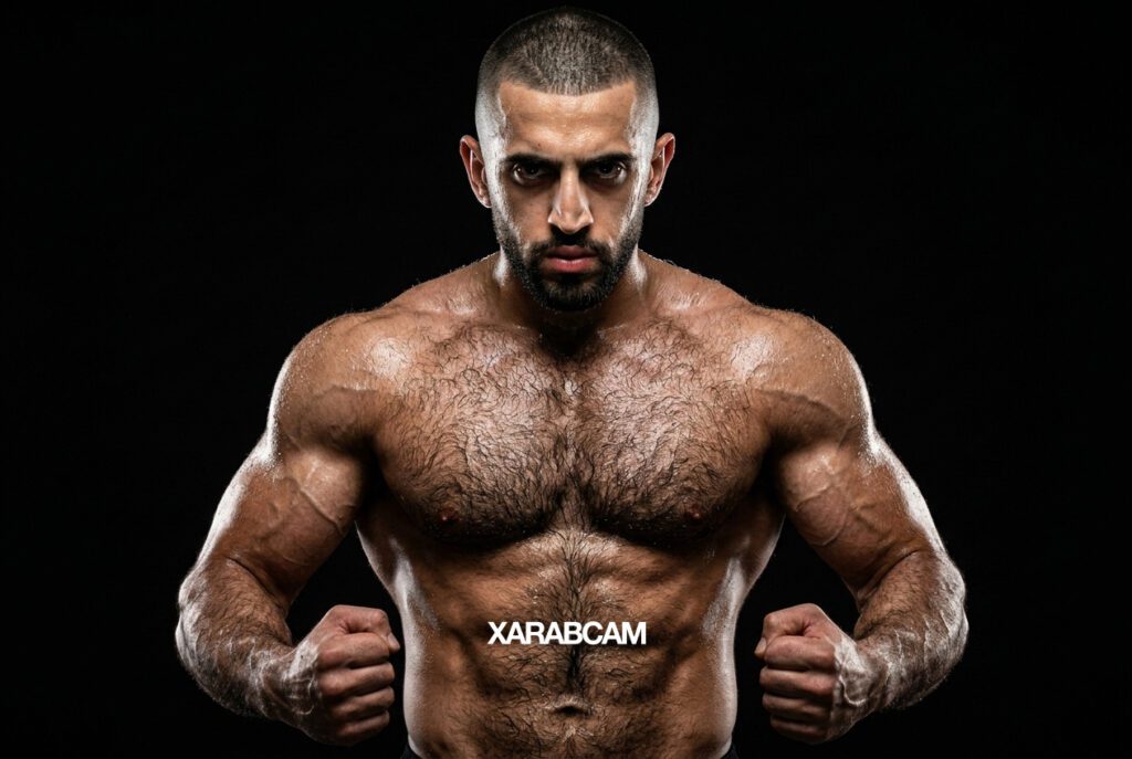 Arab gay