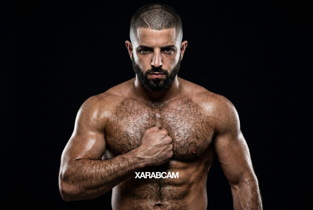 Arab gay