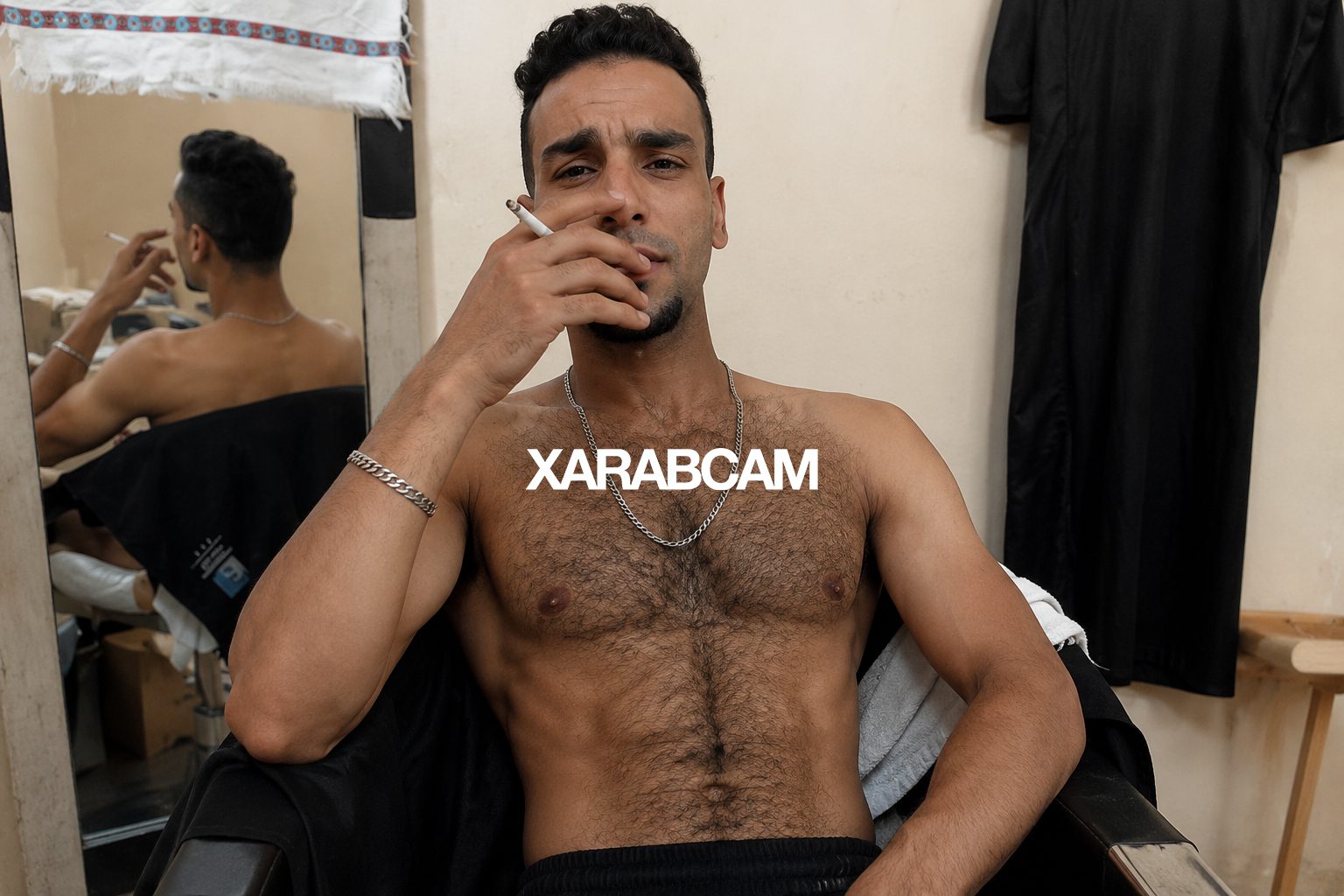 Arab gay