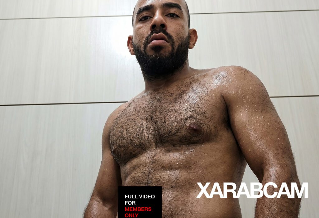 Arab gay