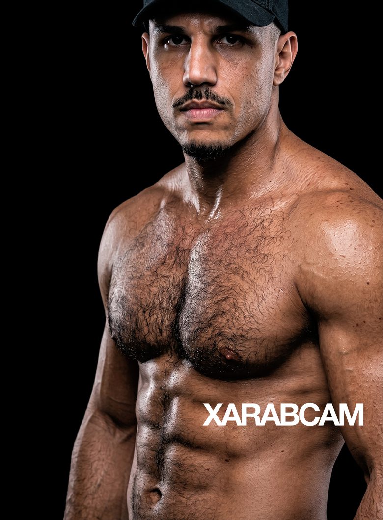 Arab gay