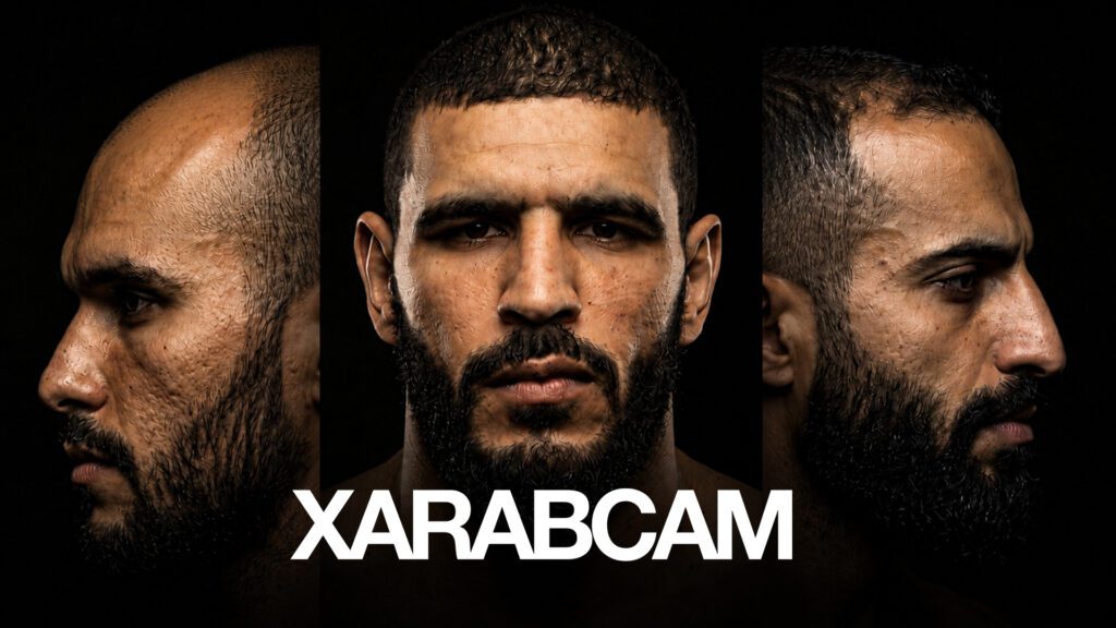 Arab gay