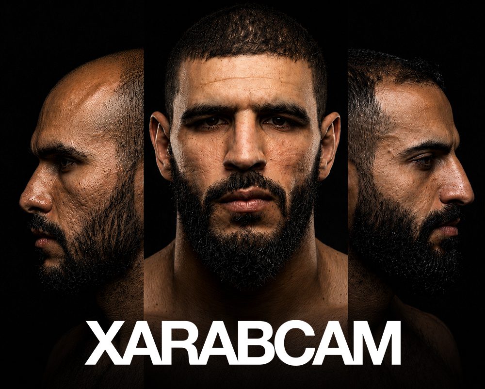 Arab gay