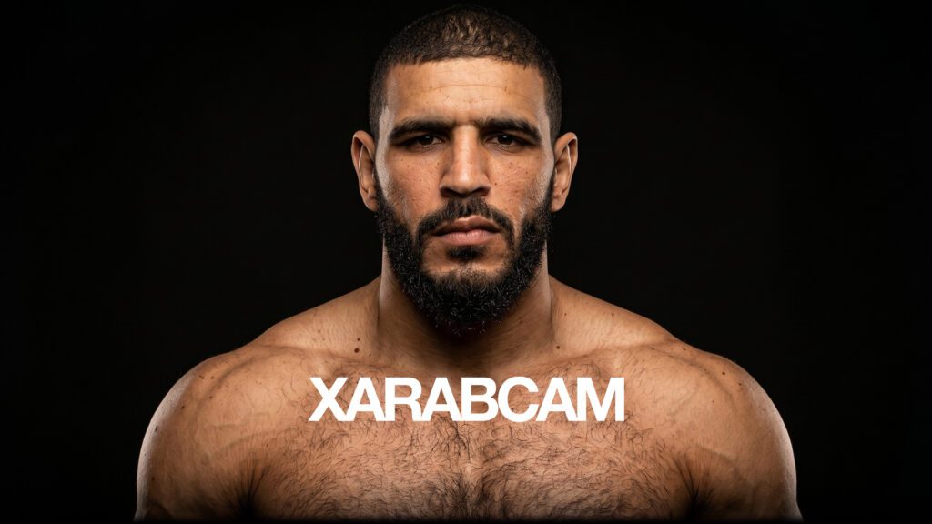 Arab gay