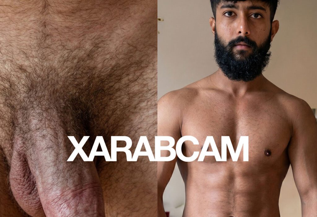 Arab gay