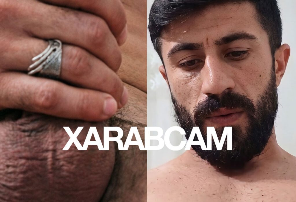 Arab gay