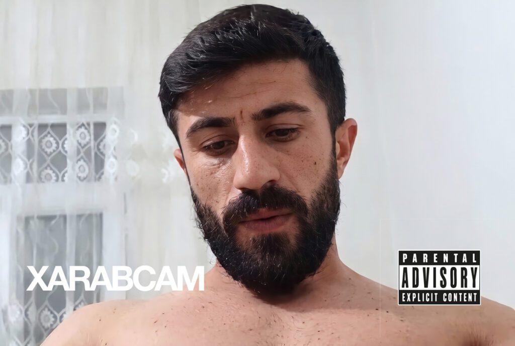 Arab gay