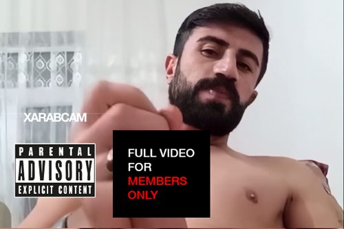 Arab gay