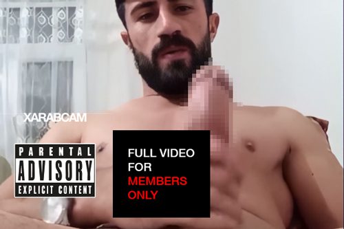 Arab gay
